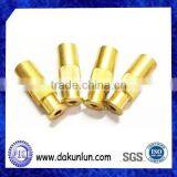 Wholesale Non-standard Precision Brass Ruled Nuts thumbnail-2