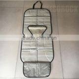 Infant Baby Easy Clean Non-slip Full Size Child Car Seat Protector Car Back Seat Protector thumbnail-6