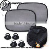 Easy Stick Baby Car Sunshade Protector Rear & Side Window Car Sun Shade thumbnail-2