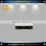 Alunimunim Roller With Double Wheel for Glass Door thumbnail-2