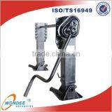 28T Outside Gear Holland Type T Foot Truck Landing Gears thumbnail-1