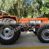 Fiat NewHolland 70-56 4wd Tractor in Pakistan thumbnail-6