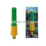 HL028 - 5" Adjustable Hose Nozzle Economic thumbnail-1