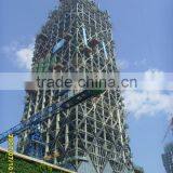 Pre Engineered High Rise Steel Building thumbnail-1