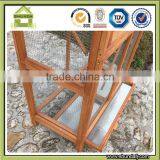 Quality Assured Large Breeding Wooden Cages for Parrot Aviary Birds thumbnail-5