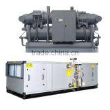 Holtop Suspended AHU Use in Center Air Conditioner System thumbnail-1