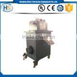 CE&ISO 3*3mm Pellet Plastic Material Plastic Strand Pelletizer Cutter thumbnail-4