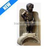 Refrigerator Thai Magnet Hand Made Craft Baby Boy Souvenirs thumbnail-1