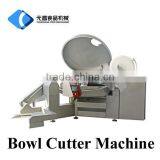 Meat Bowl Cutter Using in Automatic Meat Filling Industry thumbnail-5