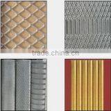 Perforated Metal Mesh thumbnail-1