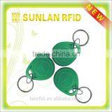 2014 Custom RFID NFC Key Tag Manufacturer