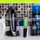 Supernanny Facial Hair Shaver(SN-6502) thumbnail-1
