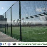 Electro Galvanized Wire,fence Mesh,diamond Mobile Yard Chain Link Fencing thumbnail-6