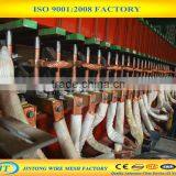 Floor Heating Wire Mesh Welding Machine thumbnail-1