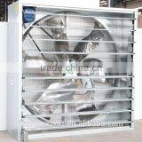 3 Phase Motor Belt Driven Exhaust Fan thumbnail-3
