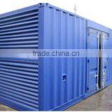 Silent Mitsubishi Diesel Generator Set thumbnail-1