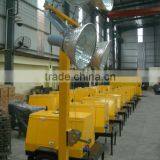 Tower Light With Generator 4kw to 8kw thumbnail-1