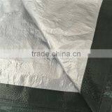 Blue/Orange Reinforced More Than 10years Tarpaulin Manufacturer thumbnail-4