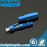 LC Fiber Optic Fast Connector thumbnail-4
