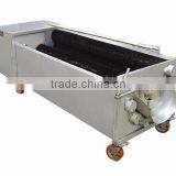 Newest Professional Hot Sale Super Quality Stainless Steel Shell Washing Machine thumbnail-1