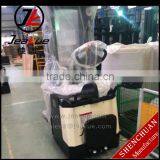 With EPS High Quality 1.6T 2.0T Full Electric Stacker thumbnail-1