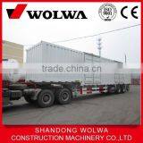 China Made Box Semi Trailer for Sales thumbnail-4