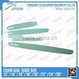 22" 5200,5800 Chainsaw Guide Bar thumbnail-1