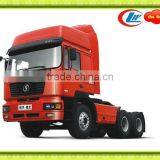 SHACMAN Luggage Towing Tractor SERIES,shaanxi Tractor Truck thumbnail-1