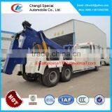 Howo Heavy Recovery Trucks Sale thumbnail-3