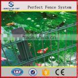 High Quality Strong Style Decorative Double Horizontal Wires Supplier