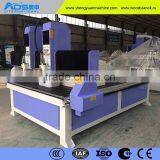 Hot Sale 2 Spindles Wood Working Cutting and Engraving Machine Size Can be Ordered thumbnail-3