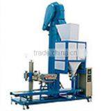 High Quality CJS Semi-auto Grain Weighing and Packing Machine thumbnail-1