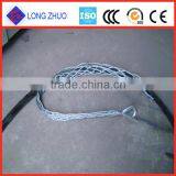 Heavy Duty Cable Lifting Sock/Steel Cable Sleeve Net thumbnail-1