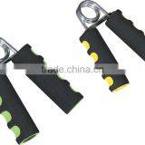 High quality hand grip, Low price hand grip, Training power hand grip