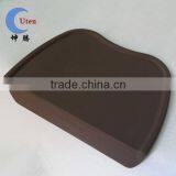 Colorful Corner Coffee Silicone Tamping Mat thumbnail-1