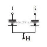 MBRP 300A 45V Ultra Fast Soft Recovery Rectifier Diode Module thumbnail-2
