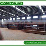 Leather Tannery Machine Paddl Drum thumbnail-2