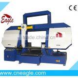 DLUBLE COLUMN HORIZONTAL BAND SAW SDH4280 thumbnail-1