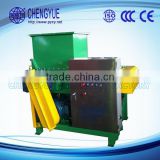 Guangzhou Hydraulic Machine Single Shaft tyre recycling machine