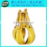 High Quality Excavator Grab for Timber