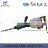 2000w 65mm Industry Hot Sell Electric Demolition Hammer thumbnail-3