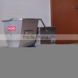 OULENO Full Automatic Meat Filling and Filling Machine Sausage Casing thumbnail-5