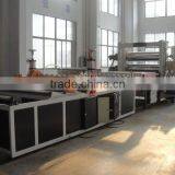 PVC Wave Tile Making Machine thumbnail-1