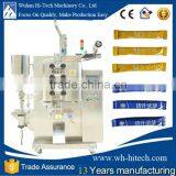 Chili Sauce Thermoforming Packaging Machine