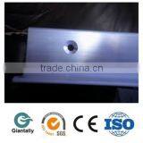 Aluminium Fabric Profile thumbnail-1