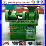 30 Years Mill Scale Coal Power Briquette Machine