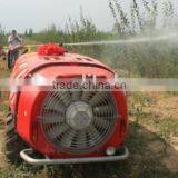Best Price Self Propelled Garden Orchard High Press Boom Air Blast Sprayer Vehicle 1000L Tank With 60Hp Engine and A/c Cabin thumbnail-3