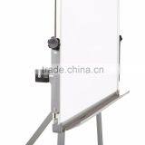 "Adjustable 35""x23"" Dry Erase Board Easel Magnetic Whiteboard Universal" thumbnail-3
