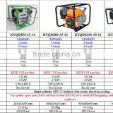 Farm Irrigation Movable 4 Inch Inlet and Outlet 7hp Electric Water Pump With Big Capacity thumbnail-4