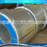 Top Quality Galvanized Steel Coil thumbnail-4